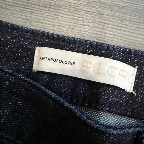 Anthropologie Pilcro women’s pants - Picture 3 of 9